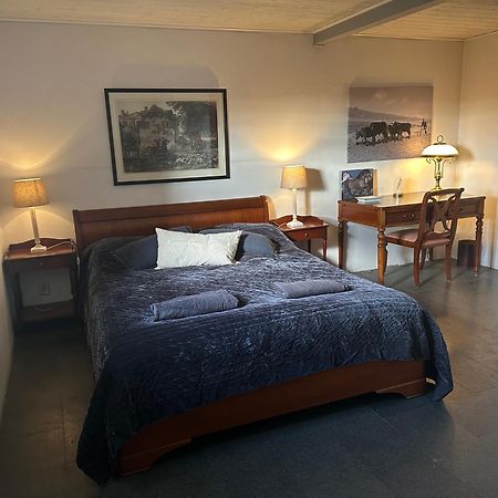 Dorisberg B&B - The Stables Loberod 외부 사진