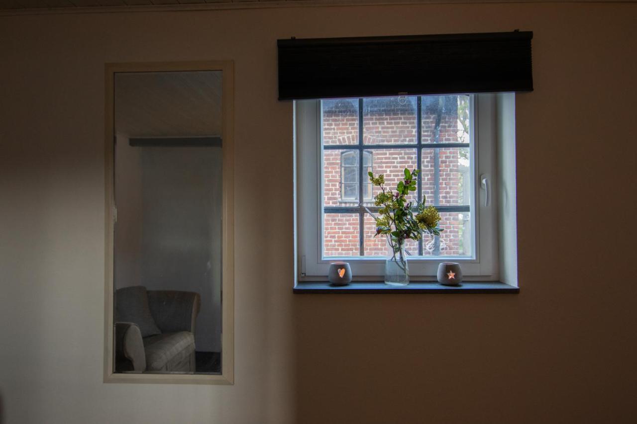Dorisberg B&B - The Stables Loberod 외부 사진