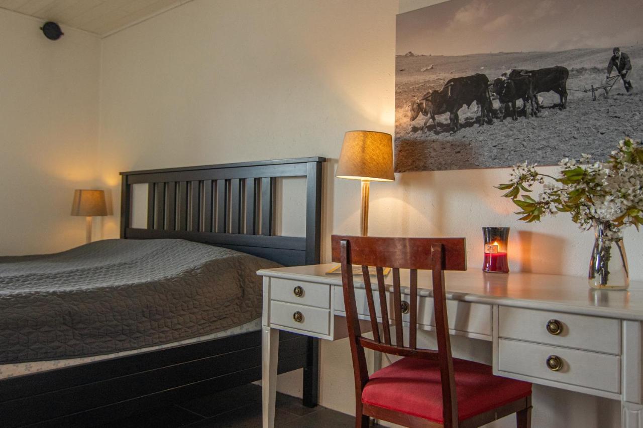 Dorisberg B&B - The Stables Loberod 외부 사진