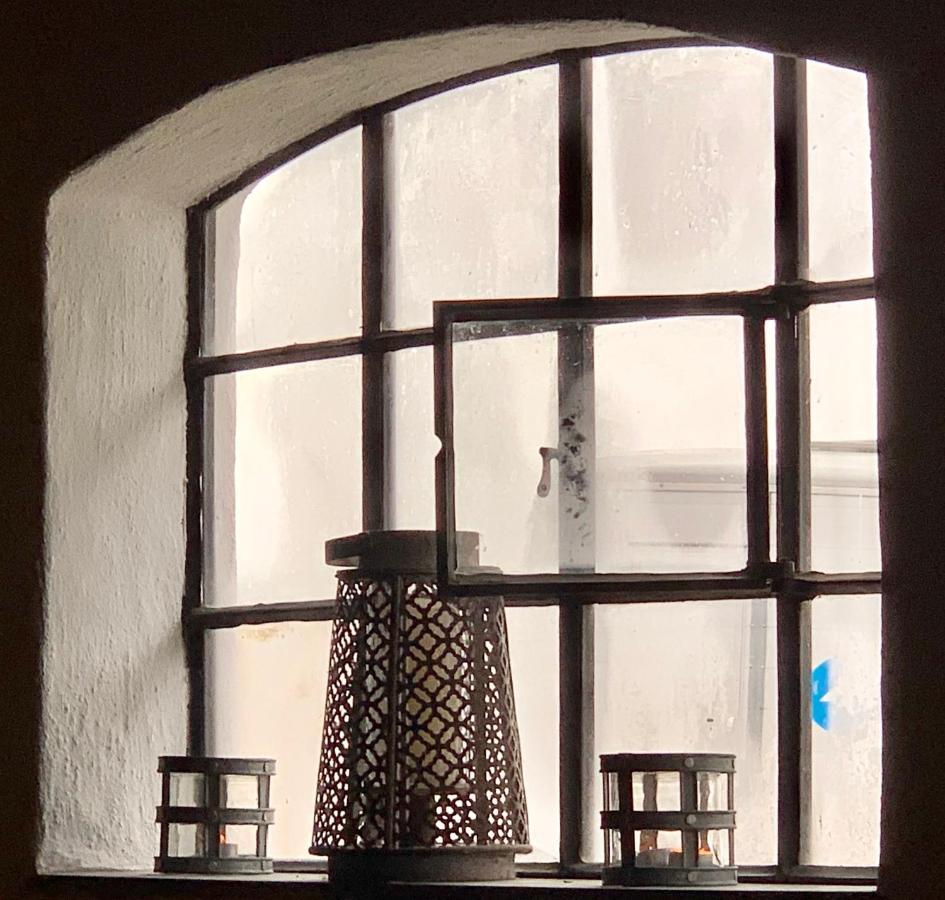 Dorisberg B&B - The Stables Loberod 외부 사진