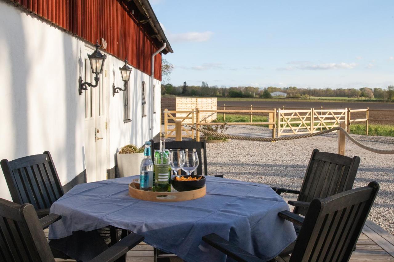 Dorisberg B&B - The Stables Loberod 외부 사진