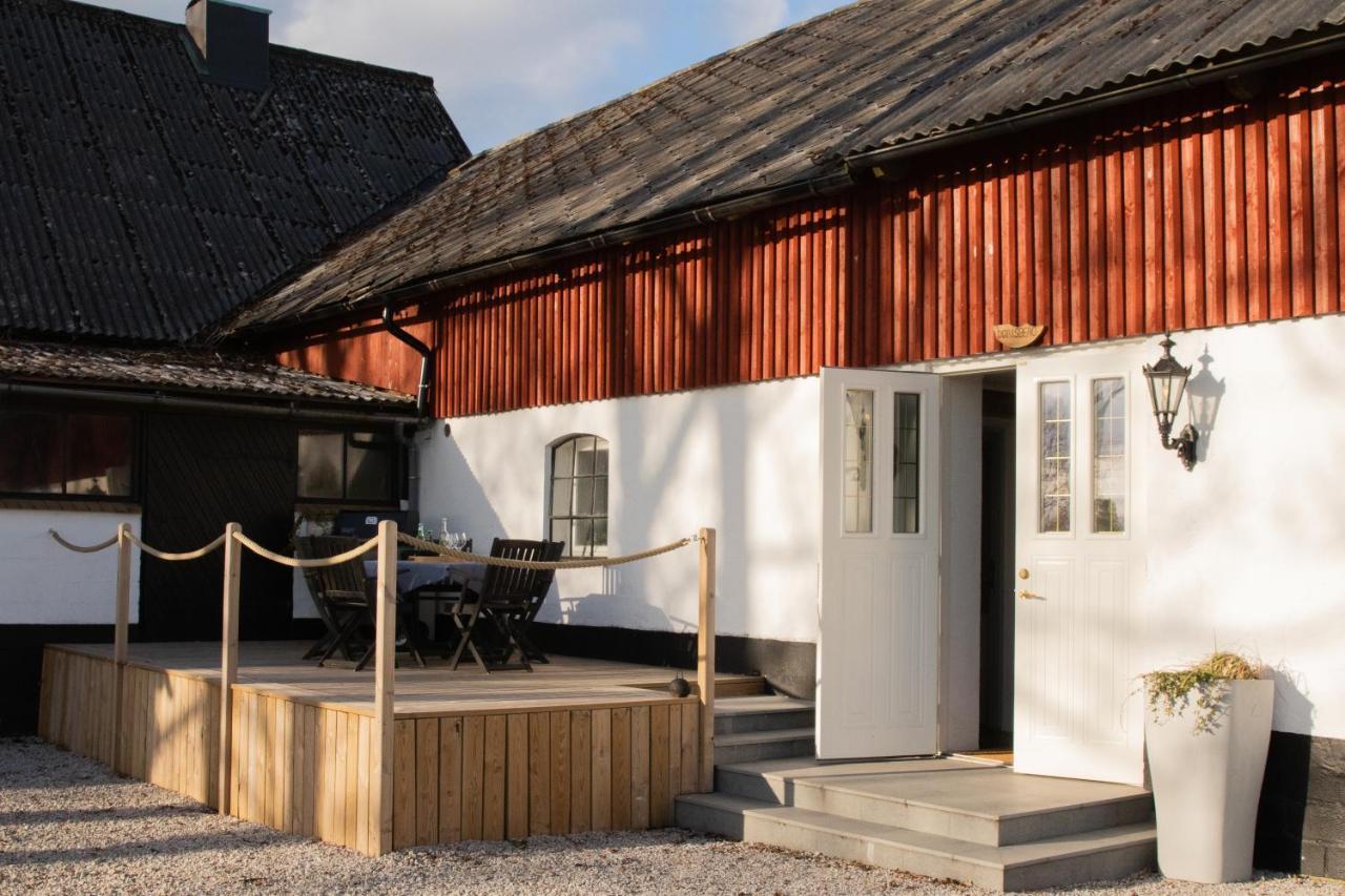 Dorisberg B&B - The Stables Loberod 외부 사진