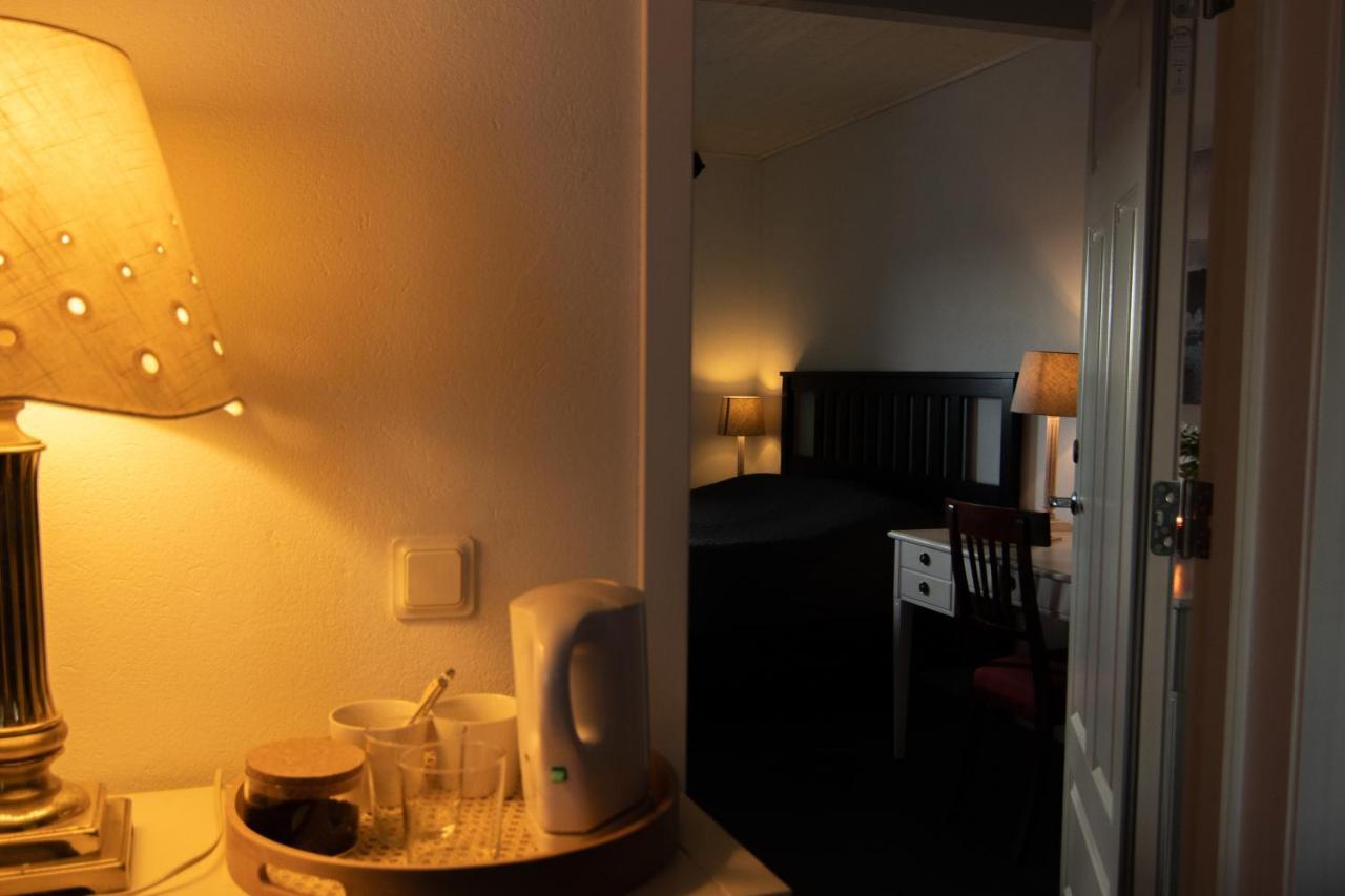 Dorisberg B&B - The Stables Loberod 외부 사진